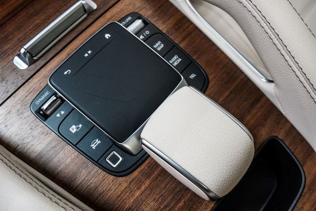 2025 Mercedes-Benz GLE GLE 450 4MATIC Coupe - 22991898 - 27