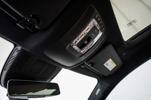 2025 Mercedes-Benz GLE GLE 450 4MATIC Coupe - 22991898 - 28