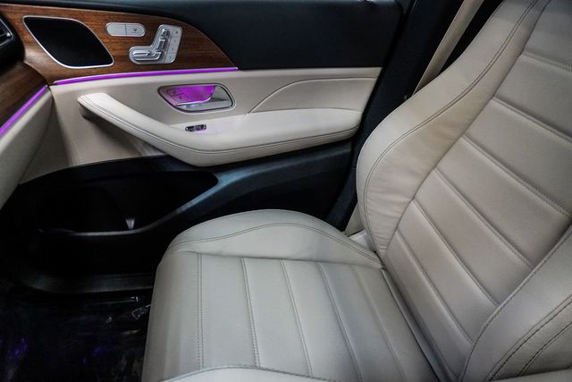 2025 Mercedes-Benz GLE GLE 450 4MATIC Coupe - 22991898 - 30