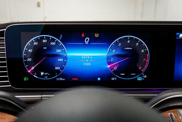 2025 Mercedes-Benz GLE GLE 450 4MATIC Coupe - 22991898 - 31