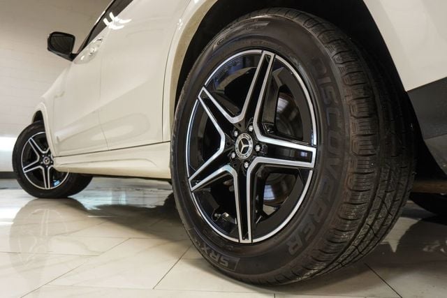 2025 Mercedes-Benz GLE GLE 450 4MATIC Coupe - 22991898 - 37