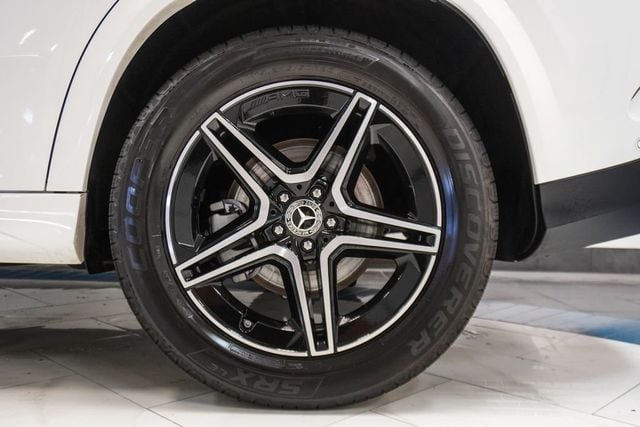 2025 Mercedes-Benz GLE GLE 450 4MATIC Coupe - 22991898 - 38