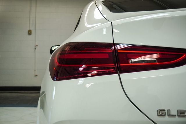 2025 Mercedes-Benz GLE GLE 450 4MATIC Coupe - 22991898 - 41