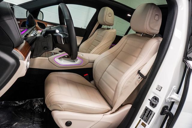 2025 Mercedes-Benz GLE GLE 450 4MATIC Coupe - 22991898 - 5