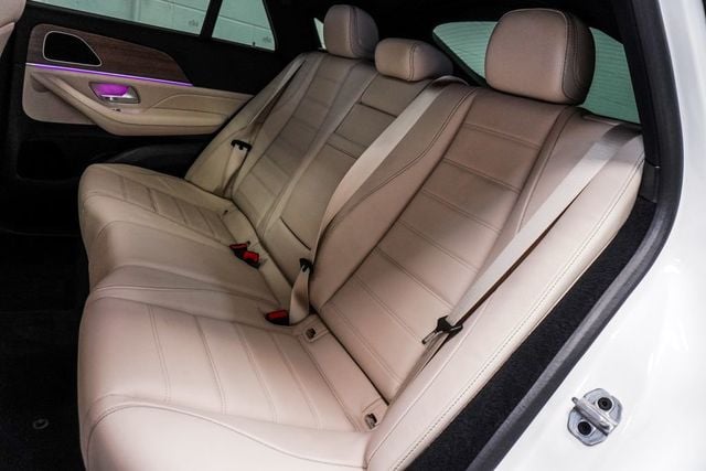 2025 Mercedes-Benz GLE GLE 450 4MATIC Coupe - 22991898 - 7