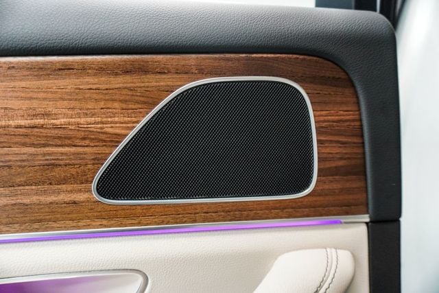 2025 Mercedes-Benz GLE GLE 450 4MATIC Coupe - 22991898 - 8