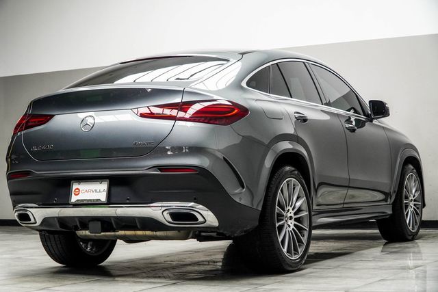 2025 Mercedes-Benz GLE GLE 450 4MATIC Coupe - 22985102 - 13