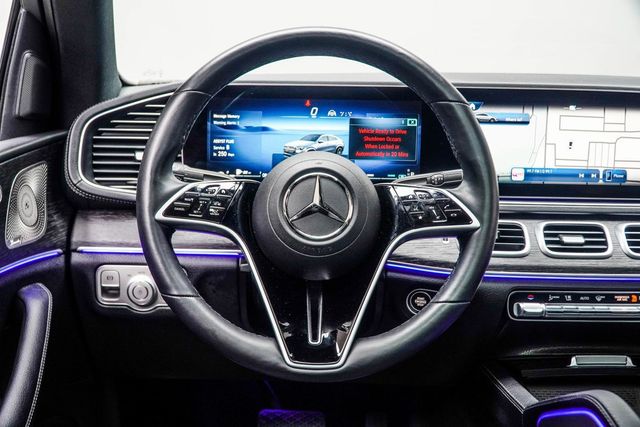 2025 Mercedes-Benz GLE GLE 450 4MATIC Coupe - 22985102 - 16