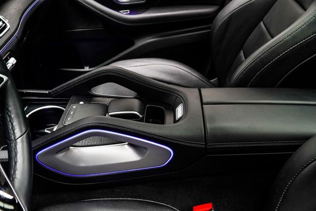 2025 Mercedes-Benz GLE GLE 450 4MATIC Coupe - 22985102 - 18