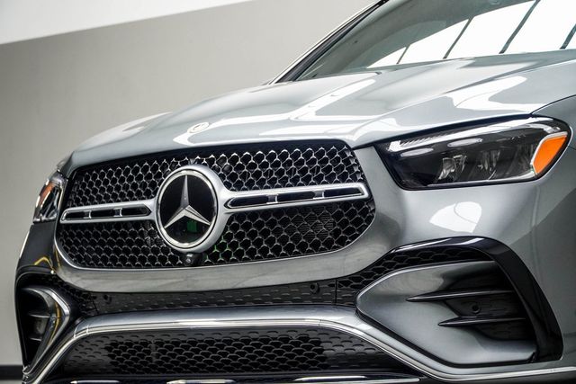 2025 Mercedes-Benz GLE GLE 450 4MATIC Coupe - 22985102 - 1