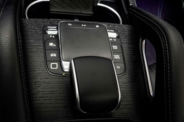 2025 Mercedes-Benz GLE GLE 450 4MATIC Coupe - 22985102 - 19