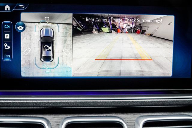 2025 Mercedes-Benz GLE GLE 450 4MATIC Coupe - 22985102 - 22