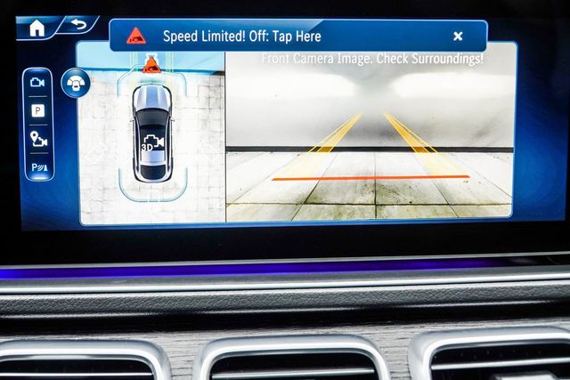 2025 Mercedes-Benz GLE GLE 450 4MATIC Coupe - 22985102 - 23