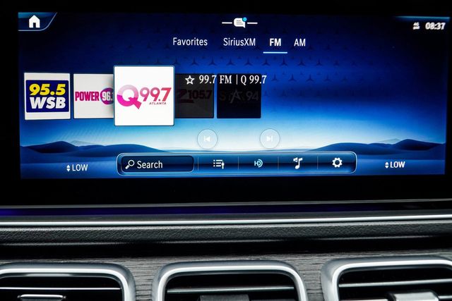 2025 Mercedes-Benz GLE GLE 450 4MATIC Coupe - 22985102 - 24