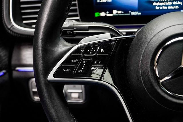 2025 Mercedes-Benz GLE GLE 450 4MATIC Coupe - 22985102 - 27