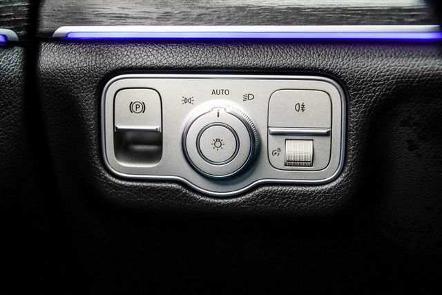 2025 Mercedes-Benz GLE GLE 450 4MATIC Coupe - 22985102 - 28