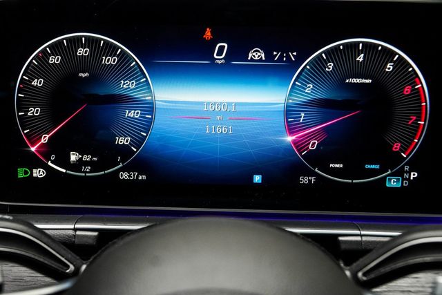 2025 Mercedes-Benz GLE GLE 450 4MATIC Coupe - 22985102 - 29