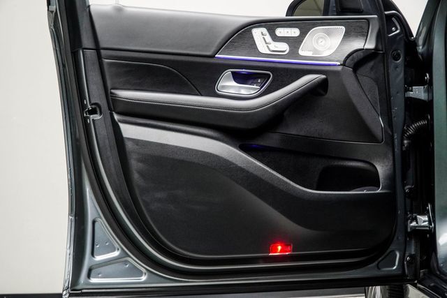 2025 Mercedes-Benz GLE GLE 450 4MATIC Coupe - 22985102 - 31