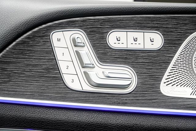 2025 Mercedes-Benz GLE GLE 450 4MATIC Coupe - 22985102 - 33