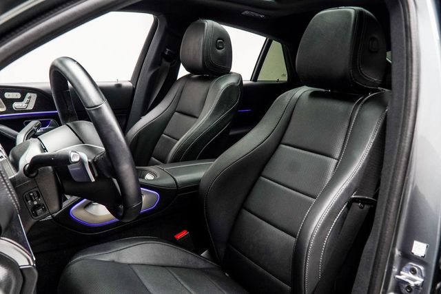 2025 Mercedes-Benz GLE GLE 450 4MATIC Coupe - 22985102 - 36