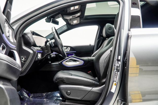 2025 Mercedes-Benz GLE GLE 450 4MATIC Coupe - 22985102 - 37