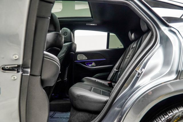 2025 Mercedes-Benz GLE GLE 450 4MATIC Coupe - 22985102 - 38