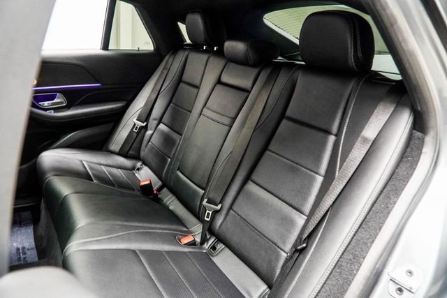 2025 Mercedes-Benz GLE GLE 450 4MATIC Coupe - 22985102 - 40