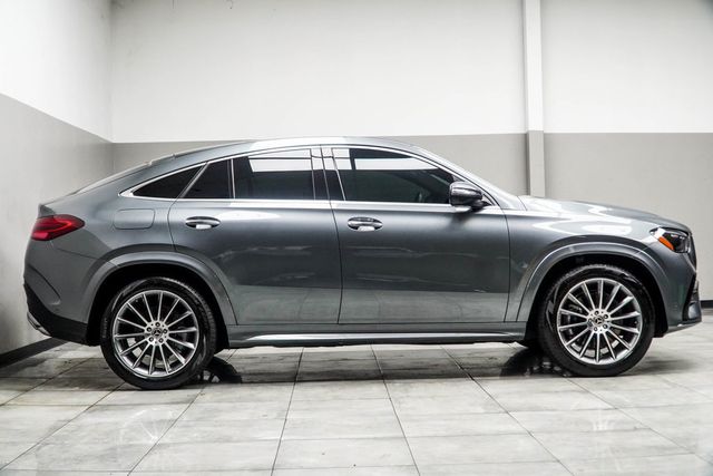 2025 Mercedes-Benz GLE GLE 450 4MATIC Coupe - 22985102 - 6