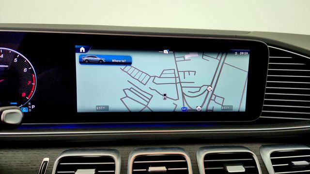 2025 Mercedes-Benz GLE GLE 450 4MATIC Coupe - 23099899 - 18