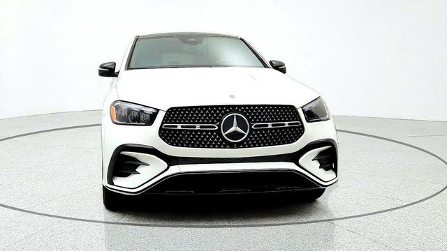 2025 Mercedes-Benz GLE GLE 450 4MATIC Coupe - 23099899 - 1