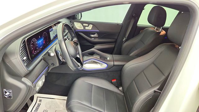 2025 Mercedes-Benz GLE GLE 450 4MATIC Coupe - 23099899 - 19