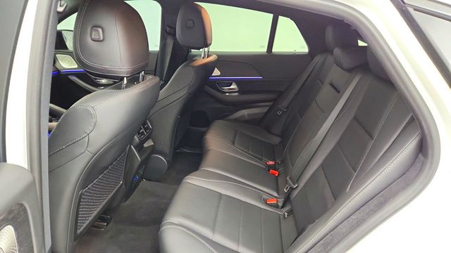 2025 Mercedes-Benz GLE GLE 450 4MATIC Coupe - 23099899 - 20