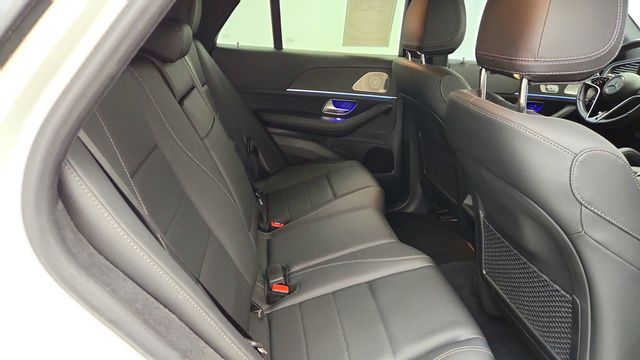2025 Mercedes-Benz GLE GLE 450 4MATIC Coupe - 23099899 - 22