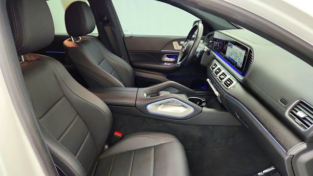 2025 Mercedes-Benz GLE GLE 450 4MATIC Coupe - 23099899 - 23