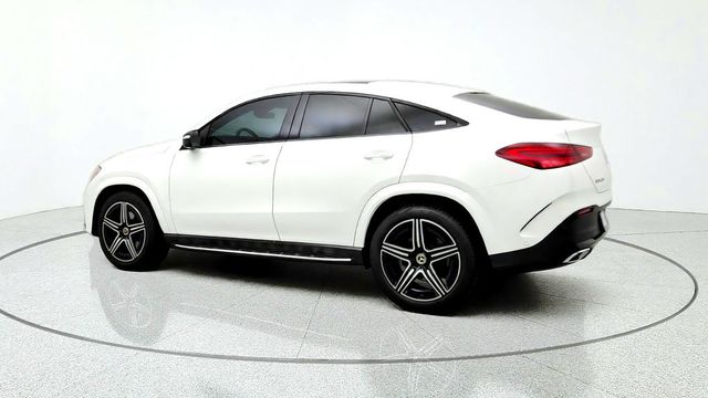 2025 Mercedes-Benz GLE GLE 450 4MATIC Coupe - 23099899 - 6