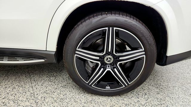 2025 Mercedes-Benz GLE GLE 450 4MATIC Coupe w/ Exclusive Trim, Night Pkg & 21'' Wheels - 23099899 - 8
