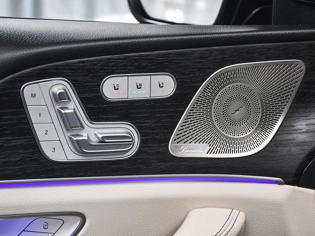 2025 Mercedes-Benz GLE GLE 450e - 22981711 - 9