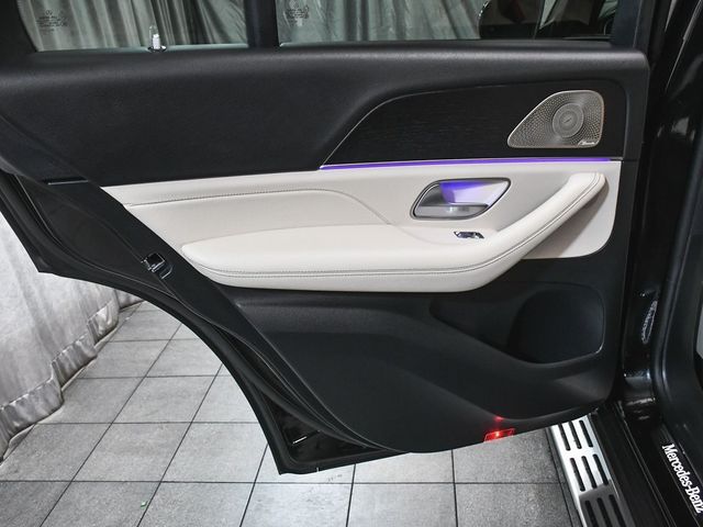 2025 Mercedes-Benz GLE GLE 450e - 22981711 - 11