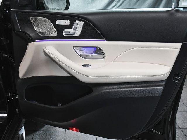 2025 Mercedes-Benz GLE GLE 450e - 22981711 - 16