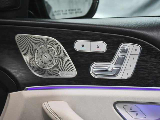 2025 Mercedes-Benz GLE GLE 450e - 22981711 - 17