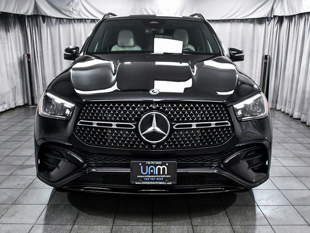 2025 Mercedes-Benz GLE GLE 450e - 22981711 - 1