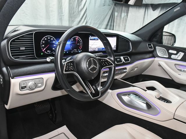 2025 Mercedes-Benz GLE GLE 450e - 22981711 - 20