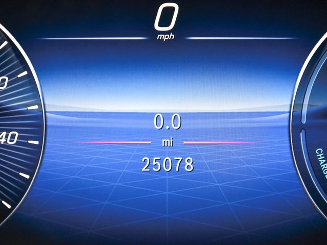 2025 Mercedes-Benz GLE GLE 450e - 22981711 - 21