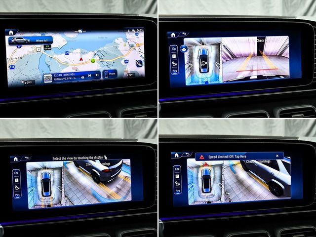 2025 Mercedes-Benz GLE GLE 450e - 22981711 - 23