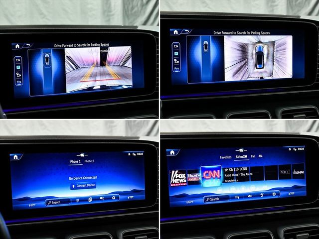 2025 Mercedes-Benz GLE GLE 450e - 22981711 - 25