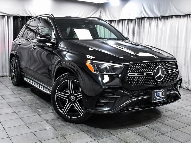 2025 Mercedes-Benz GLE GLE 450e - 22981711 - 2