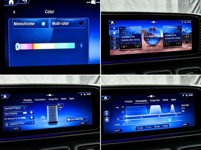 2025 Mercedes-Benz GLE GLE 450e - 22981711 - 29