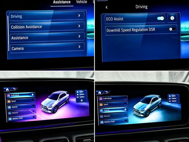 2025 Mercedes-Benz GLE GLE 450e - 22981711 - 31