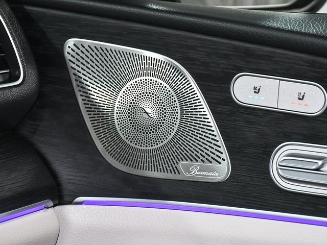 2025 Mercedes-Benz GLE GLE 450e - 22981711 - 35