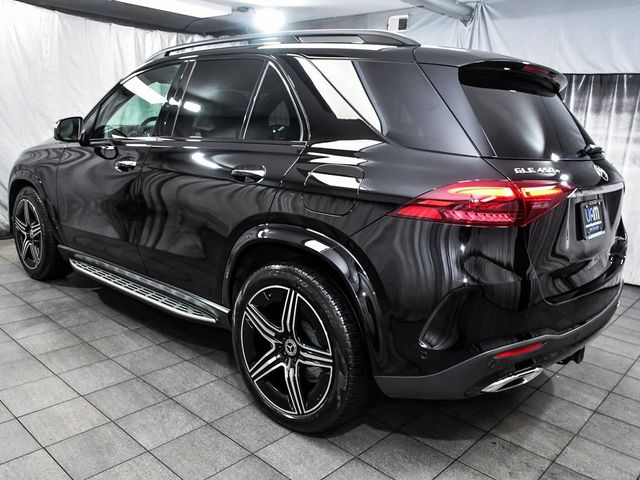2025 Mercedes-Benz GLE GLE 450e - 22981711 - 3